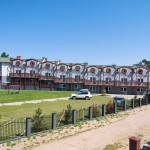 Rowy – apartamenty Jeanette