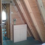 Domek letniskowy w Rowach