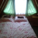 Domek letniskowy w Rowach