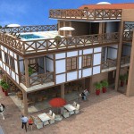 Rowy – apartamenty Vasco da Gama