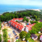 Rowy – apartamenty Vasco da Gama