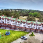 Rowy – apartamenty Jeanette