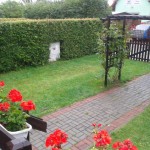 Domek letniskowy w Rowach