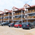 Rowy – apartamenty Vasco da Gama