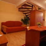 Rowy – apartamenty Jeanette