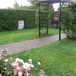 Domek letniskowy w Rowach