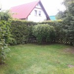 Domek letniskowy w Rowach