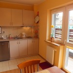 Rowy – apartamenty Jeanette