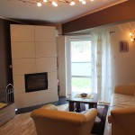 Rowy – apartamenty Jeanette