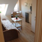 Rowy – apartamenty Vasco da Gama