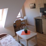 Rowy – apartamenty Vasco da Gama