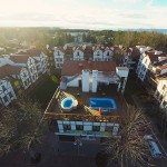 Rowy – Apartamenty Vasco Da Gama