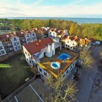 Rowy – Apartamenty Vasco Da Gama