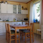 Rowy – apartamenty, Borówkowa 18