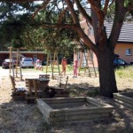 Rowy – apartamenty, Borówkowa 18