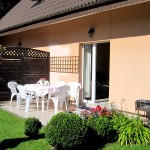 Rowy – apartamenty, Borówkowa 18