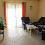 Rowy – apartamenty, Borówkowa 18