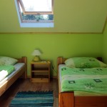 Rowy – apartamenty, Borówkowa 18