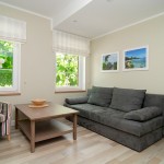 Rowy – Apartament PLAZA