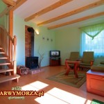 Rowy – Apartamenty Barwy Morza