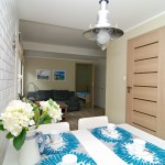 Rowy – Apartament PLAZA