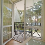 Rowy – Apartamenty CARMEN