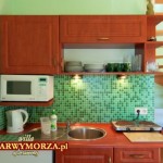 Rowy – Apartamenty Barwy Morza