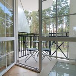 Rowy – Apartamenty CARMEN