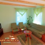 Rowy – Apartamenty Barwy Morza