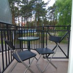 Rowy – Apartamenty CARMEN