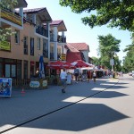 Rowy – Apartamenty CARMEN