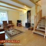Rowy – Apartamenty Barwy Morza