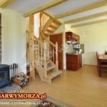 Rowy – Apartamenty Barwy Morza
