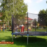 Rowy – Apartamenty Barwy Morza