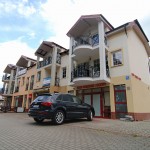 Rowy – Apartamenty CARMEN