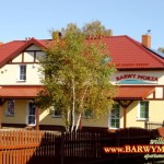 Rowy – Apartamenty Barwy Morza