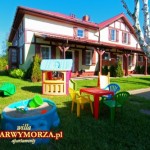 Rowy – Apartamenty Barwy Morza
