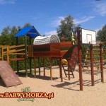 Rowy – Apartamenty Barwy Morza