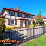 Rowy – Apartamenty Barwy Morza