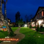 Rowy – Apartamenty Barwy Morza