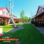 Rowy – Apartamenty Barwy Morza