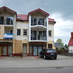 Rowy – Apartamenty CARMEN