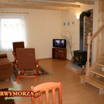 Rowy – Apartamenty Barwy Morza