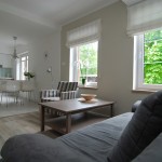 Rowy – Apartament PLAZA