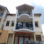 Rowy – Apartamenty CARMEN