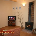 Rowy – Apartamenty Barwy Morza