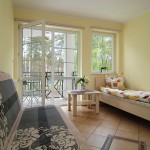 Rowy – Apartamenty CARMEN