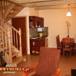 Rowy – Apartamenty Barwy Morza