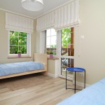 Rowy – Apartament PLAZA