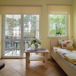 Rowy – Apartamenty CARMEN